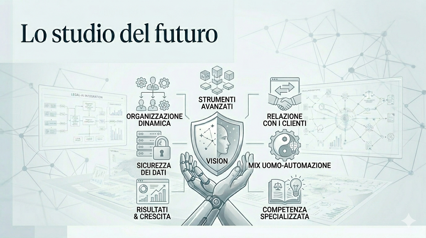 Studio del futuro